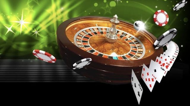 SlotWorld Casino پر آن لائن سلاٹس کے بارے میں