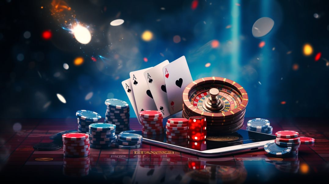 SlotWorld Casino آن لائن کیسینو میں اصل گیمز
